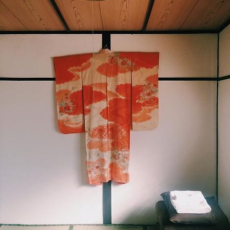 Abiko Guest House Matsubara Extérieur photo
