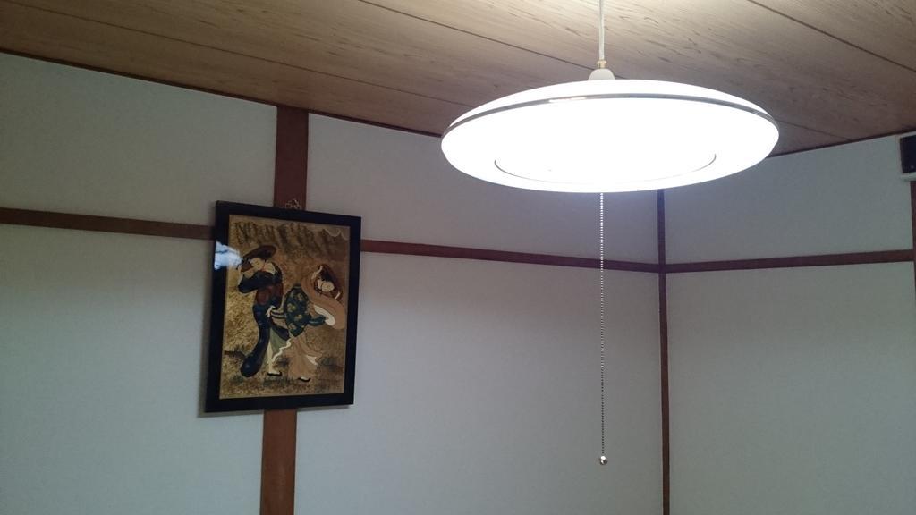 Abiko Guest House Matsubara Extérieur photo