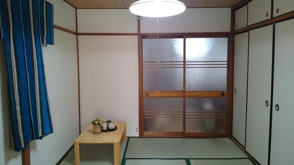 Abiko Guest House Matsubara Extérieur photo