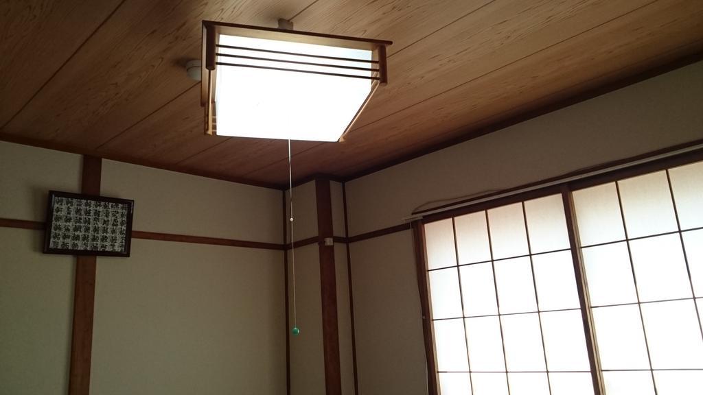 Abiko Guest House Matsubara Extérieur photo