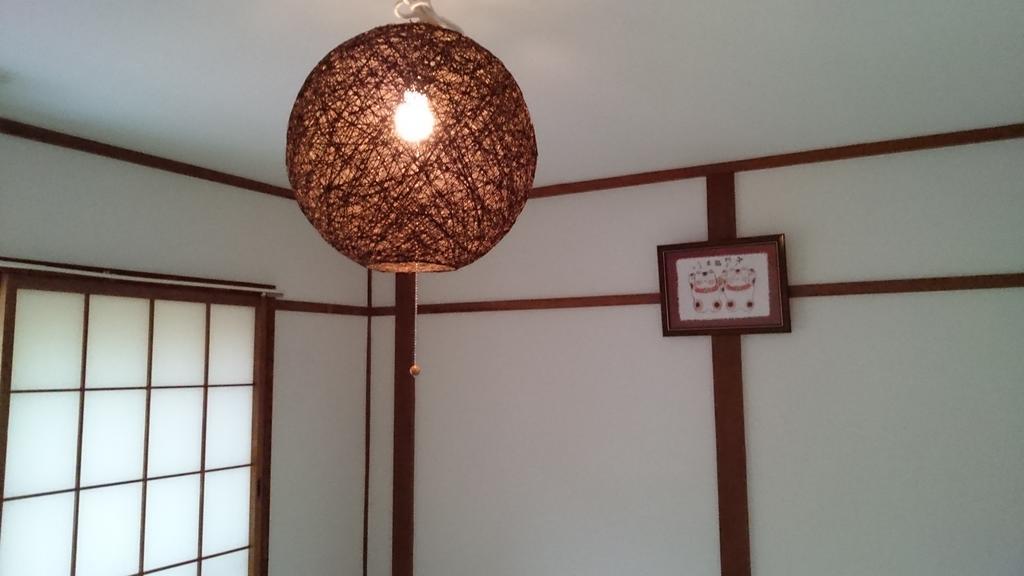 Abiko Guest House Matsubara Extérieur photo