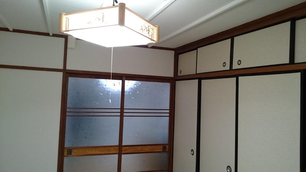 Abiko Guest House Matsubara Extérieur photo