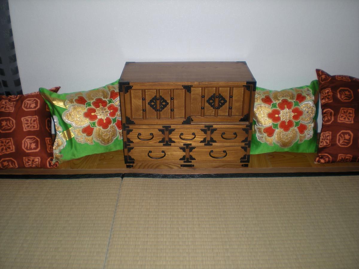 Abiko Guest House Matsubara Extérieur photo