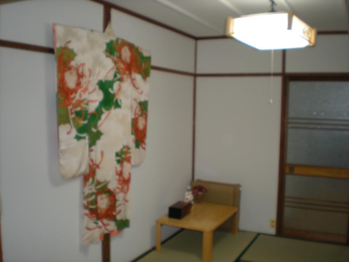 Abiko Guest House Matsubara Extérieur photo