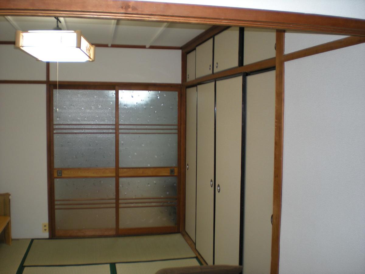 Abiko Guest House Matsubara Extérieur photo