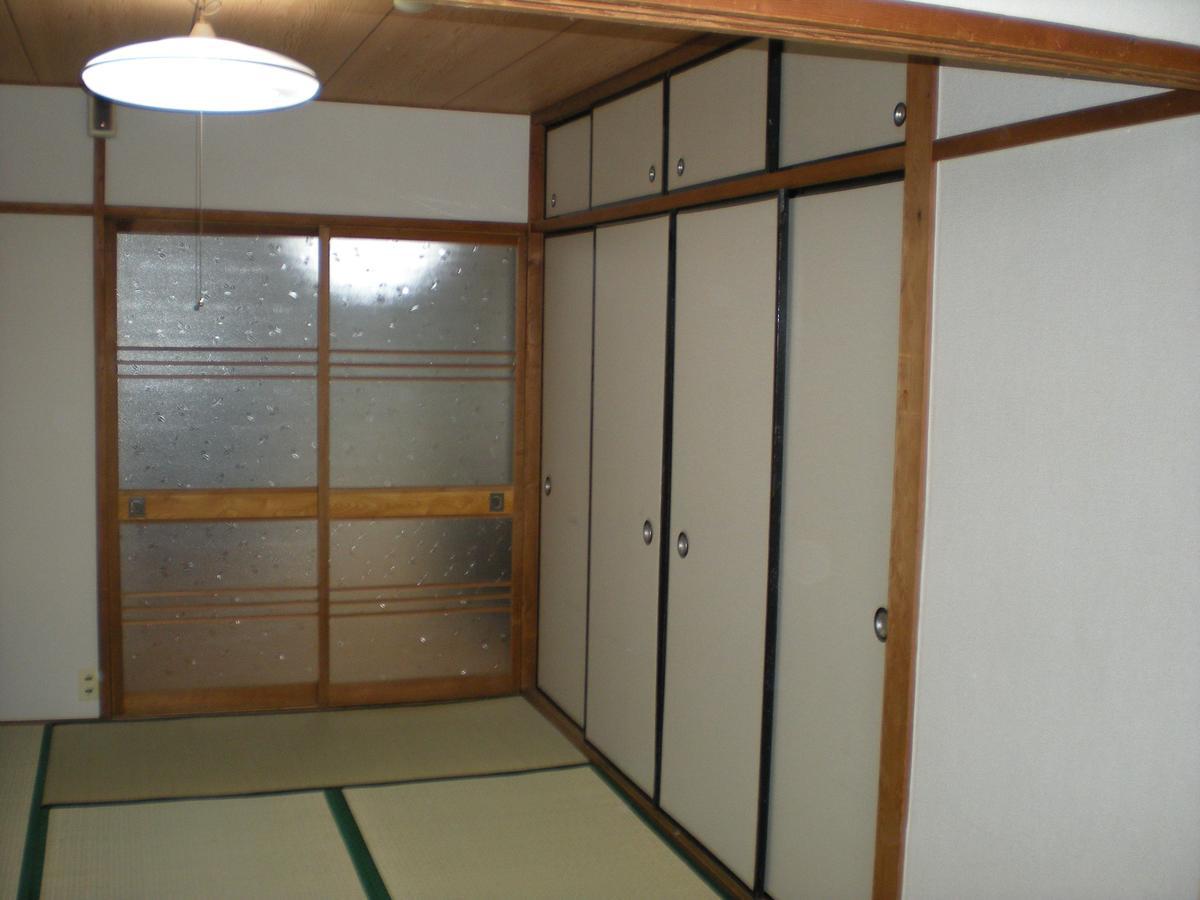 Abiko Guest House Matsubara Extérieur photo