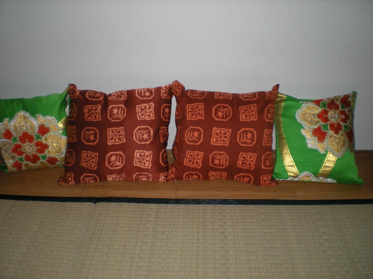 Abiko Guest House Matsubara Extérieur photo