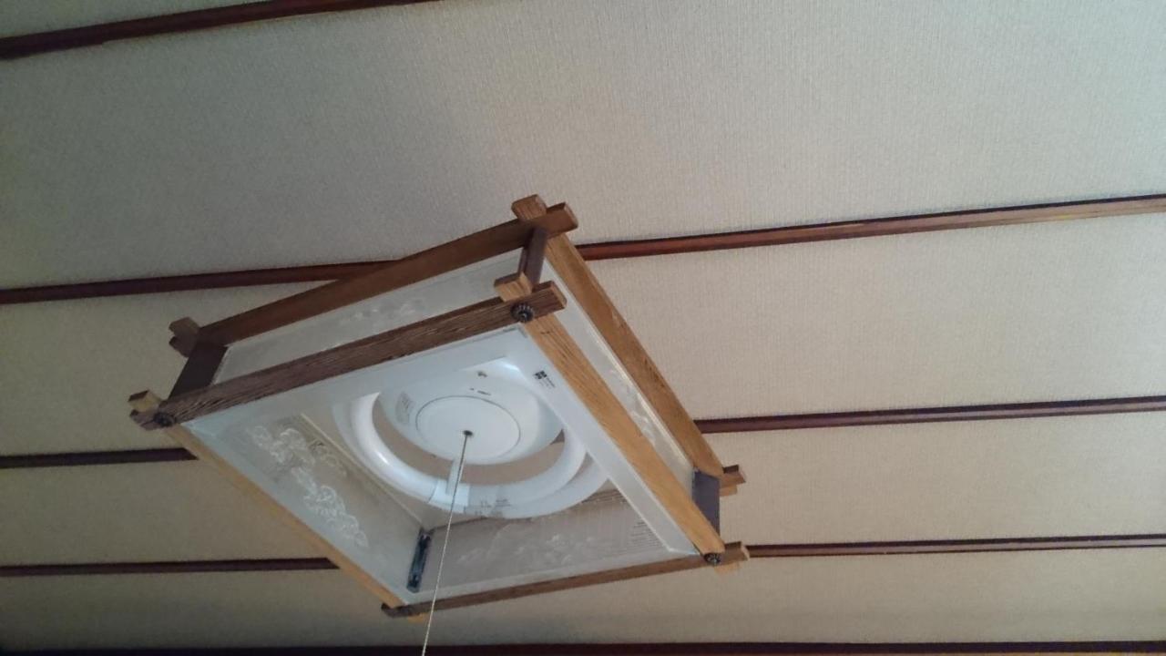Abiko Guest House Matsubara Extérieur photo